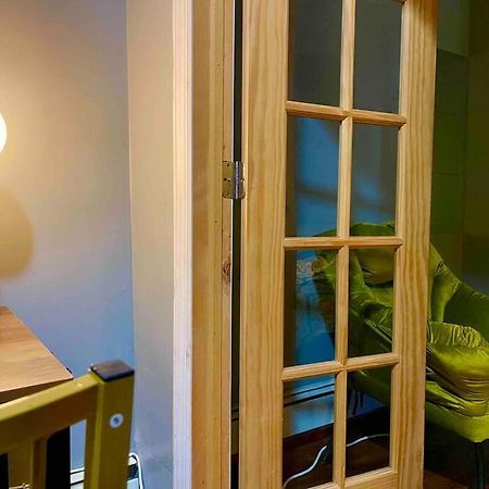 Cozy Studio Staycation - Brooklyn Close To Train Stations New York Esterno foto
