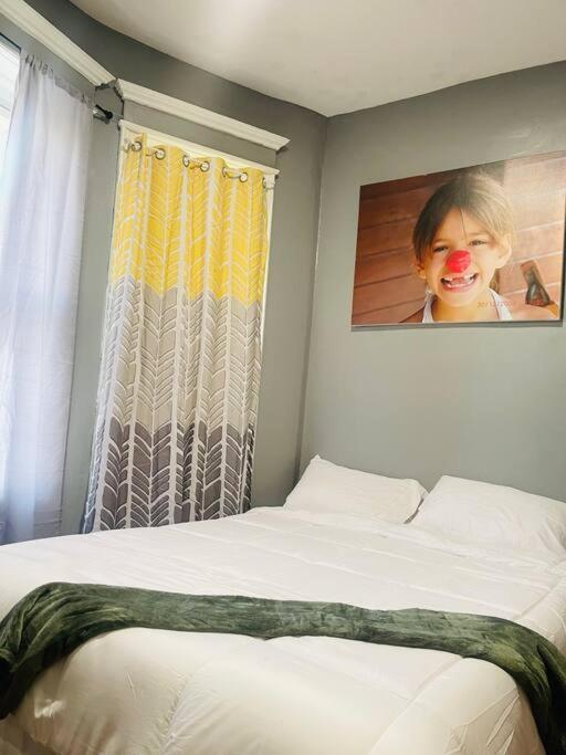 Cozy Studio Staycation - Brooklyn Close To Train Stations New York Esterno foto